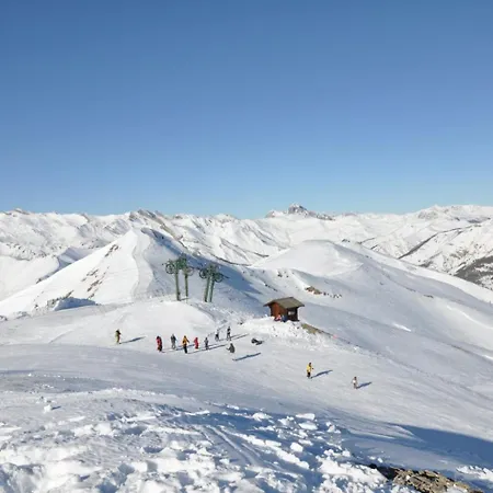 Chalet La Coste - Alpes Francaise *