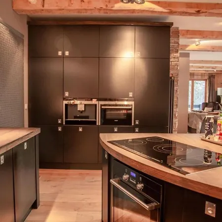 Chalet La Coste - Alpes Francaise * Colmars