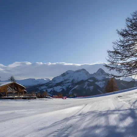 Сasa de vacaciones Chalet La Coste - Alpes Francaise