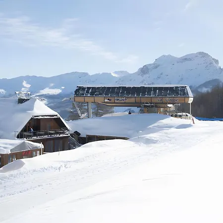 Chalet La Coste - Alpes Francaise Сasa de vacaciones