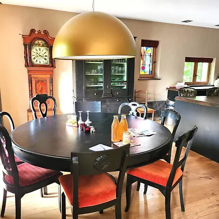 Chalet La Coste - Alpes Francaise *