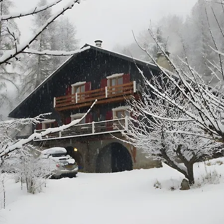 Chalet La Coste - Alpes Francaise Сasa de vacaciones *
