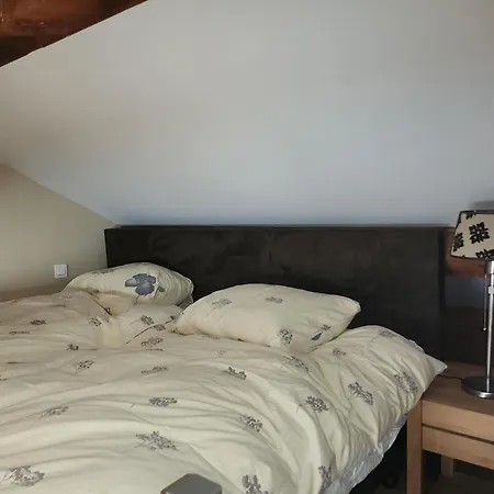 Сasa de vacaciones Chalet La Coste - Alpes Francaise *