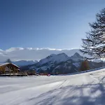 Nyaraló La Coste - Alpes Francaise