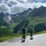 La Coste - Alpes Francaise Colmars