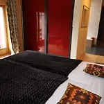 Nyaraló La Coste - Alpes Francaise *