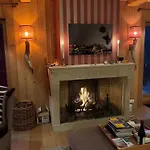 Nyaraló La Coste - Alpes Francaise *