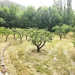 Holiday home La Coste - Alpes Francaise