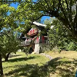 La Coste - Alpes Francaise *