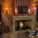 La Coste - Alpes Francaise * Colmars
