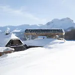 Nyaraló La Coste - Alpes Francaise
