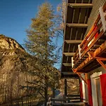 La Coste - Alpes Francaise * Colmars
