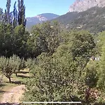 La Coste - Alpes Francaise Nyaraló