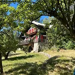 La Coste - Alpes Francaise Nyaraló