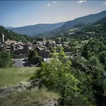 La Coste - Alpes Francaise Nyaraló *