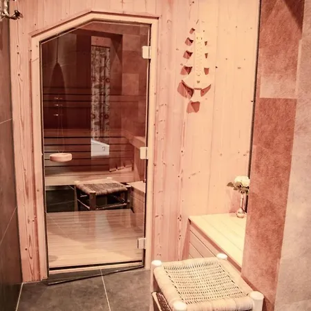 Chalet La Coste - Alpes Francaise Semesterbostad