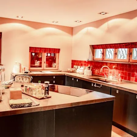 Chalet La Coste - Alpes Francaise Colmars