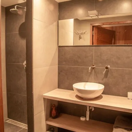 Chalet La Coste - Alpes Francaise * Colmars