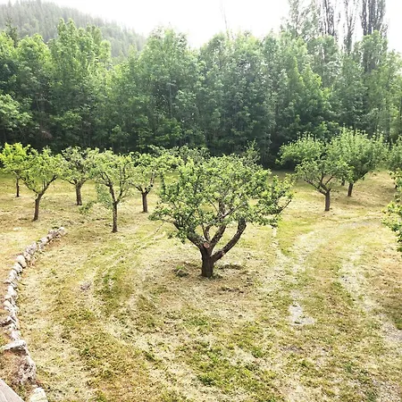 Semesterbostad Chalet La Coste - Alpes Francaise