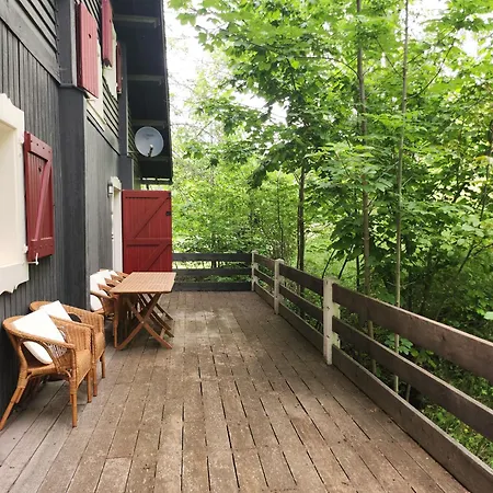 Chalet La Coste - Alpes Francaise Semesterbostad Colmars