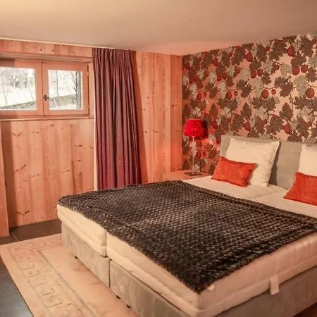 Semesterbostad La Coste - Alpes Francaise
