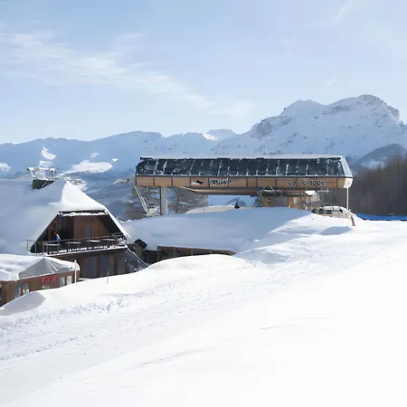 Semesterbostad La Coste - Alpes Francaise