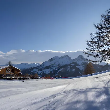 La Coste - Alpes Francaise
