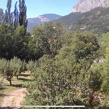 La Coste - Alpes Francaise Semesterbostad