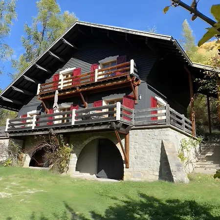 Semesterbostad La Coste - Alpes Francaise *