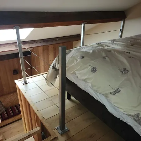 Semesterbostad La Coste - Alpes Francaise Colmars