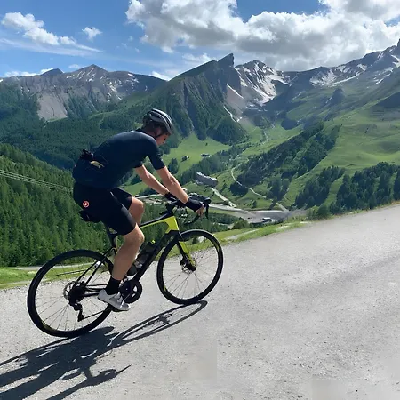 La Coste - Alpes Francaise Colmars