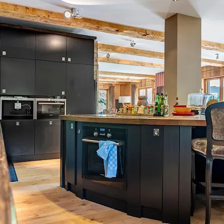 La Coste - Alpes Francaise Semesterbostad Colmars
