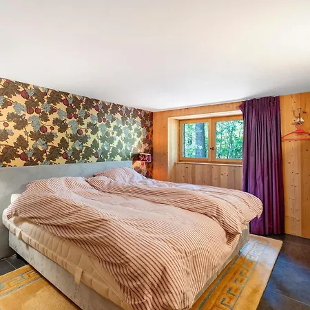 Semesterbostad La Coste - Alpes Francaise *