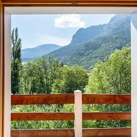 La Coste - Alpes Francaise *