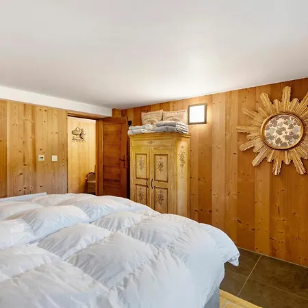 Semesterbostad La Coste - Alpes Francaise *