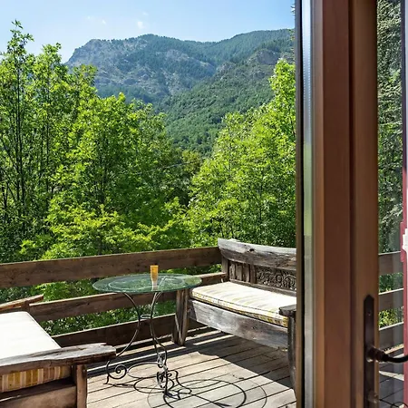 La Coste - Alpes Francaise Semesterbostad