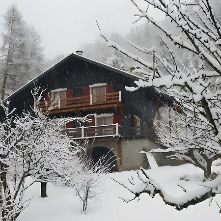 La Coste - Alpes Francaise Semesterbostad Colmars