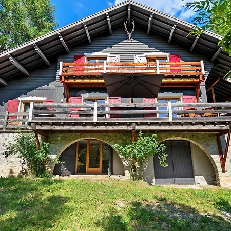 La Coste - Alpes Francaise Semesterbostad *