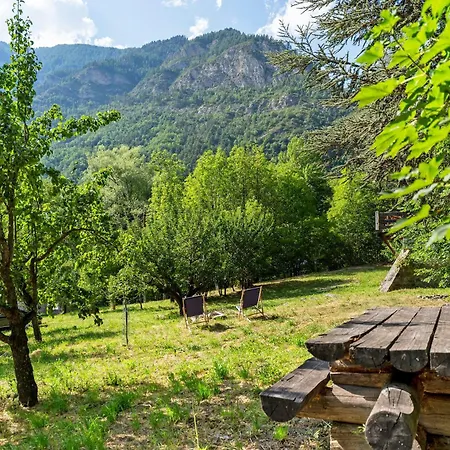 La Coste - Alpes Francaise *