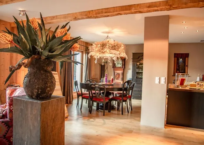 펜션 La Coste - Alpes Francaise 콜마르