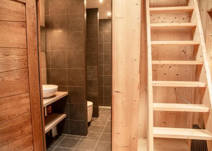 펜션 La Coste - Alpes Francaise