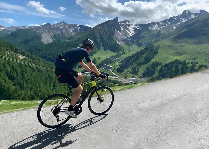 La Coste - Alpes Francaise *