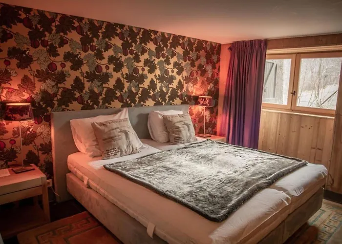 La Coste - Alpes Francaise