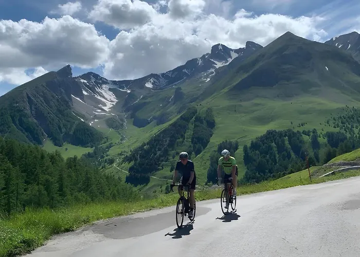 La Coste - Alpes Francaise 콜마르