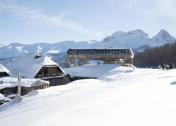 La Coste - Alpes Francaise 펜션