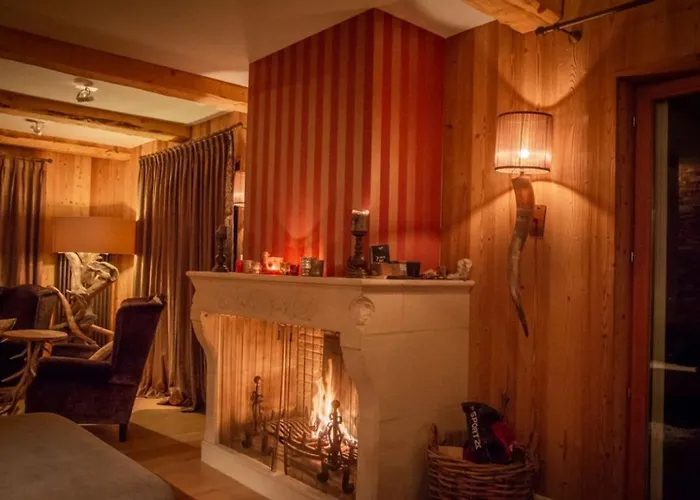 펜션 La Coste - Alpes Francaise