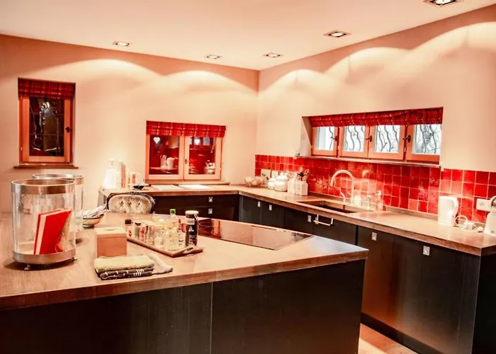 La Coste - Alpes Francaise 콜마르