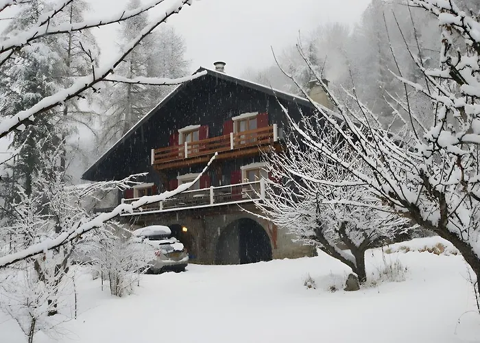 La Coste - Alpes Francaise 펜션 *