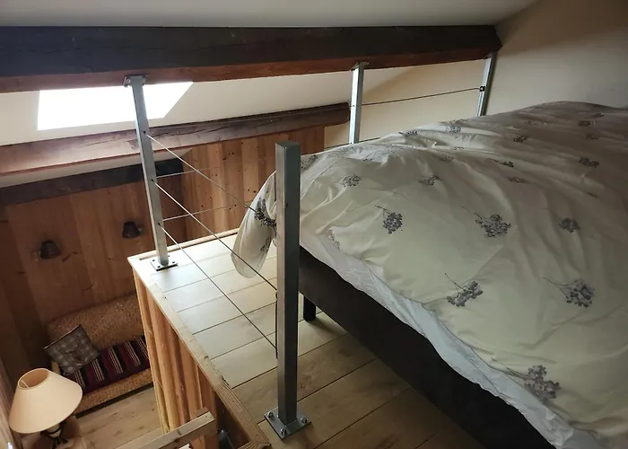 La Coste - Alpes Francaise * 콜마르