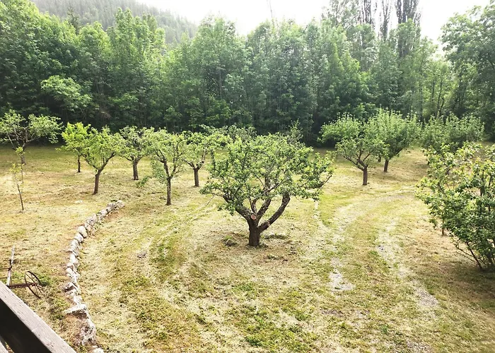 펜션 La Coste - Alpes Francaise